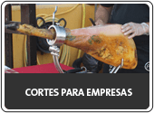 Cortes para Empresas