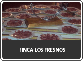Finca Los Fresnos