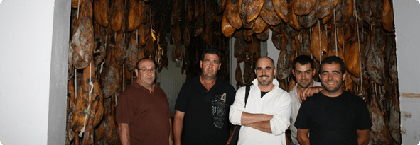 secaderos