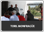 Toril Monfragüe