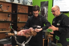 0005402-04-2017 TALLER CORTE DE JAMÓN -