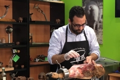 0005502-04-2017 TALLER CORTE DE JAMÓN -