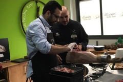 0005602-04-2017 TALLER CORTE DE JAMÓN -
