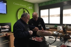 0005802-04-2017 TALLER CORTE DE JAMÓN -