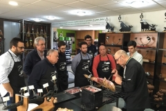 0006102-04-2017 TALLER CORTE DE JAMÓN -