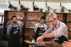 0006302-04-2017 TALLER CORTE DE JAMÓN -