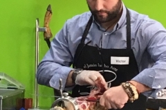 0006702-04-2017 TALLER CORTE DE JAMÓN -