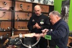 0006902-04-2017 TALLER CORTE DE JAMÓN -