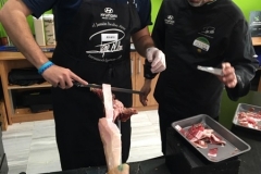 0007002-04-2017 TALLER CORTE DE JAMÓN -