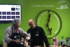 0007102-04-2017 TALLER CORTE DE JAMÓN -