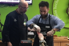 0007202-04-2017 TALLER CORTE DE JAMÓN -