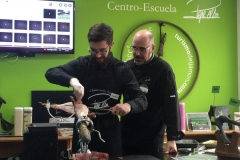 0007302-04-2017 TALLER CORTE DE JAMÓN -