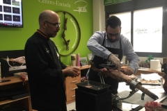 0007402-04-2017 TALLER CORTE DE JAMÓN -