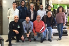 0007502-04-2017 TALLER CORTE DE JAMÓN -