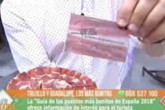 0000402-05-2018 Pepe Alba turismodeljamon.com 5:3:2018