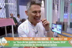 0000502-05-2018 Pepe Alba turismodeljamon.com 5:3:2018