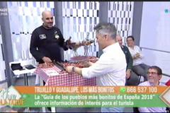0000602-05-2018 Pepe Alba turismodeljamon.com 5:3:2018