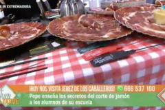 0000702-05-2018 Pepe Alba turismodeljamon.com 5:3:2018