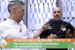 0000902-05-2018 Pepe Alba turismodeljamon.com 5:3:2018