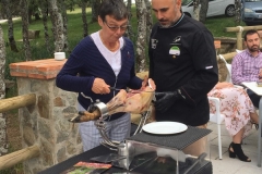 00024Pepe Alba turismo del jamón 6:5:2018