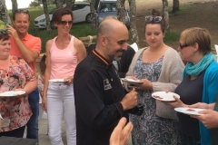 00103Pepe Alba turismo del jamón 6:5:2018