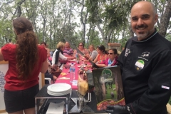 00107Pepe Alba turismo del jamón 6:5:2018