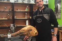 00002PEPE ALBA Curso Corte de Jamón