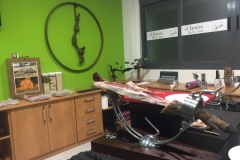 00013PEPE ALBA Curso Corte de Jamón