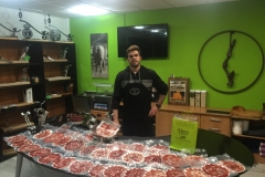 00017PEPE ALBA Curso Corte de Jamón