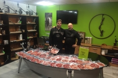 00018PEPE ALBA Curso Corte de Jamón