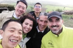 0000112-03-2018 Grupo Chinos 3:15:2018