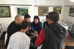 0006812-03-2018 Grupo Chinos 3:15:2018