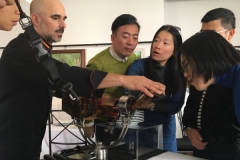 0006912-03-2018 Grupo Chinos 3:15:2018