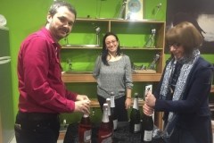 16-12-2016 Cata Maridaje Paleta y Cava00005 1:20:2017