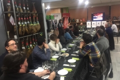 16-12-2016 Cata Maridaje Paleta y Cava00006 1:20:2017