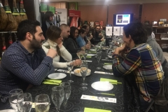 16-12-2016 Cata Maridaje Paleta y Cava00007 1:20:2017