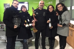 16-12-2016 Cata Maridaje Paleta y Cava00011 1:20:2017