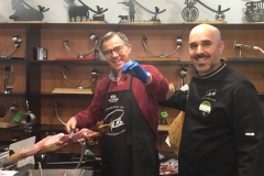 0001117-03-2018 Curso Corte Jamon 4:2:2018