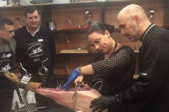 0010417-03-2018 Curso Corte Jamon 4:2:2018