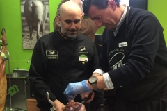 0010617-03-2018 Curso Corte Jamon 4:2:2018