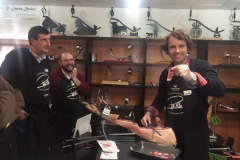 0011017-03-2018 Curso Corte Jamon 4:2:2018