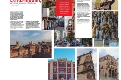 00001PEPE ALBA 17-10-2015 Periodista Mexicano - Trabajo para la Extremadura Turismo
