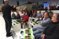 0001517-11-2017 FEHISPOR Cata a Ciega de Jamon