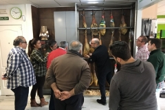 18-02-2017 Taller Corte de Jamón - Centro Escuela Pepe Alba00006 2:19:2017