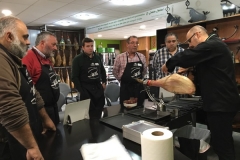 18-02-2017 Taller Corte de Jamón - Centro Escuela Pepe Alba00010 2:19:2017