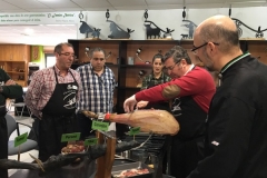 18-02-2017 Taller Corte de Jamón - Centro Escuela Pepe Alba00011 2:19:2017