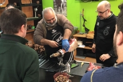 18-02-2017 Taller Corte de Jamón - Centro Escuela Pepe Alba00023 2:19:2017