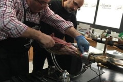 18-02-2017 Taller Corte de Jamón - Centro Escuela Pepe Alba00035 2:19:2017