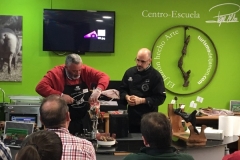 18-02-2017 Taller Corte de Jamón - Centro Escuela Pepe Alba00050 2:19:2017