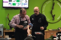 18-02-2017 Taller Corte de Jamón - Centro Escuela Pepe Alba00090 2:19:2017